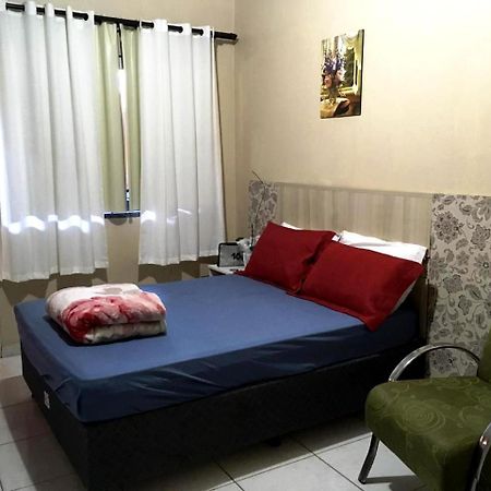 Pousada Mana Bela Penha  Exterior foto
