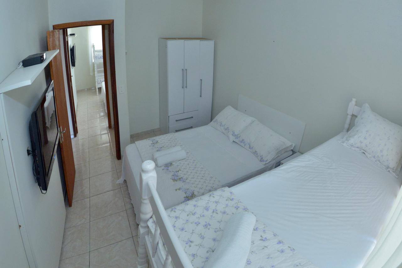 Pousada Mana Bela Penha  Exterior foto