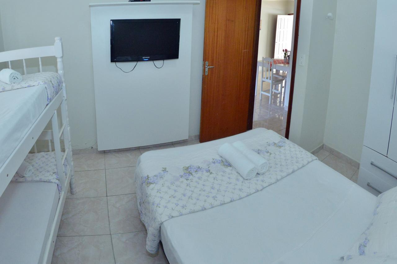 Pousada Mana Bela Penha  Exterior foto
