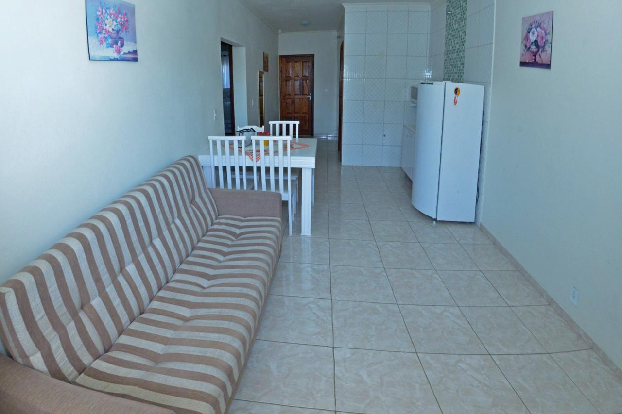 Pousada Mana Bela Penha  Exterior foto