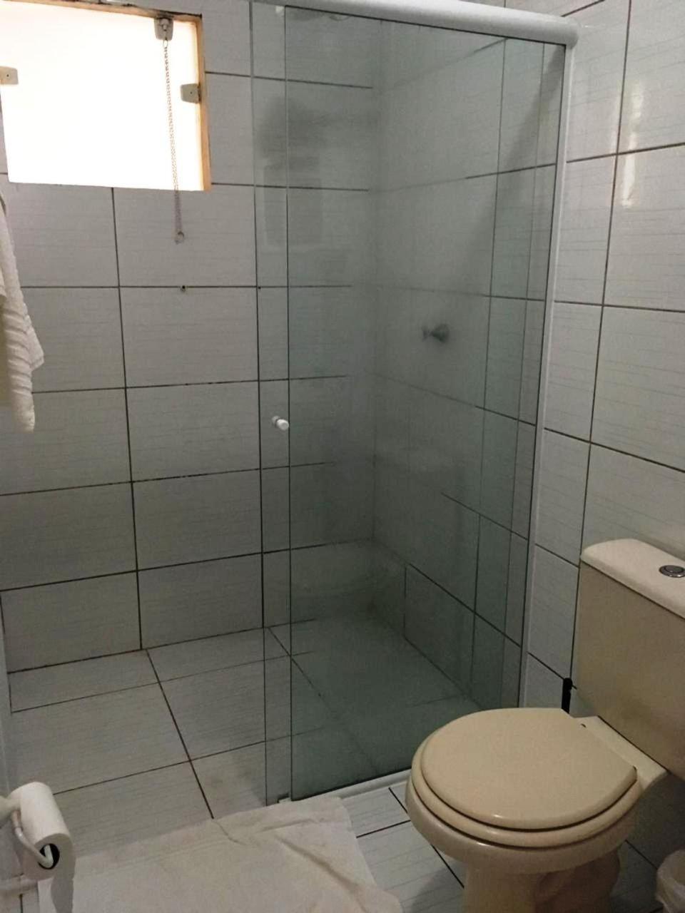 Pousada Mana Bela Penha  Exterior foto